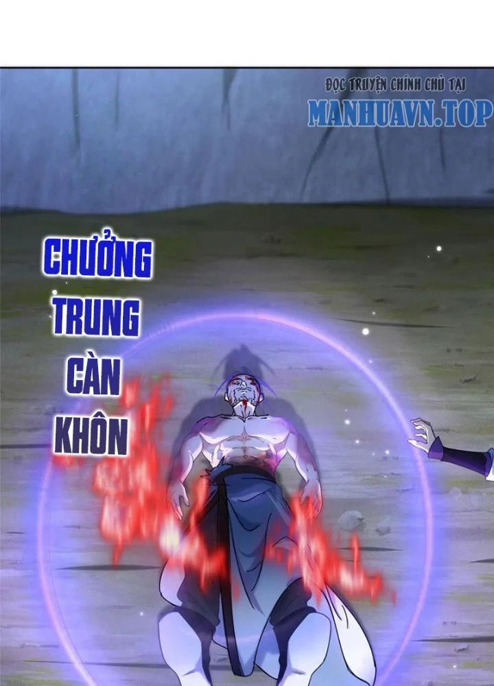 Ở Bên Cạnh Nữ Ma Đầu Chapter 51 - 19