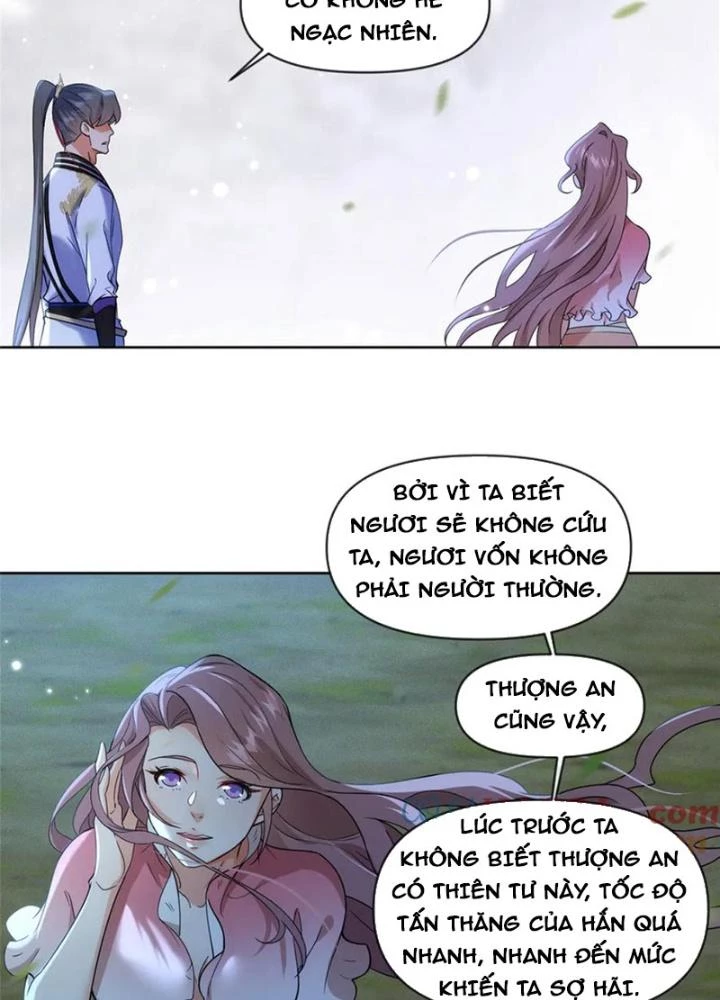 Ở Bên Cạnh Nữ Ma Đầu Chapter 51 - 31