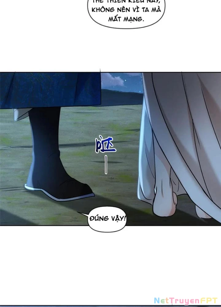 Ở Bên Cạnh Nữ Ma Đầu Chapter 51 - 33