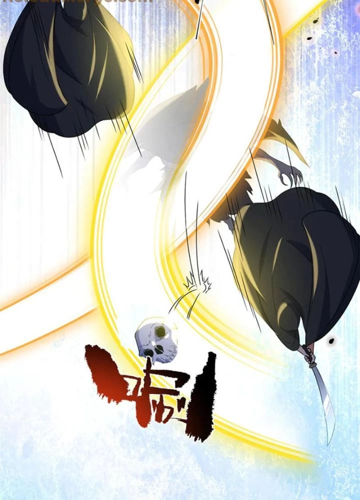 Ở Bên Cạnh Nữ Ma Đầu Chapter 51 - 43