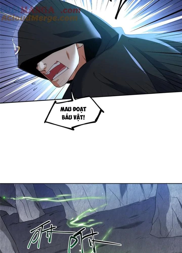 Ở Bên Cạnh Nữ Ma Đầu Chapter 51 - 45