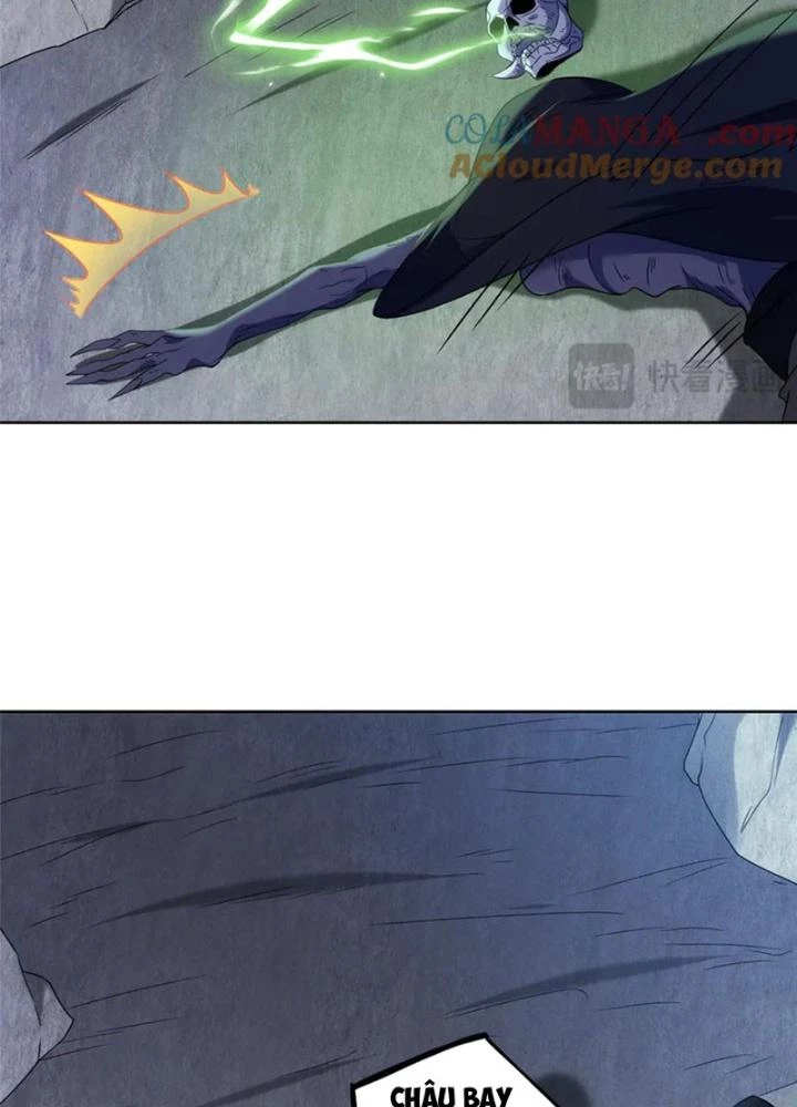 Ở Bên Cạnh Nữ Ma Đầu Chapter 51 - 47