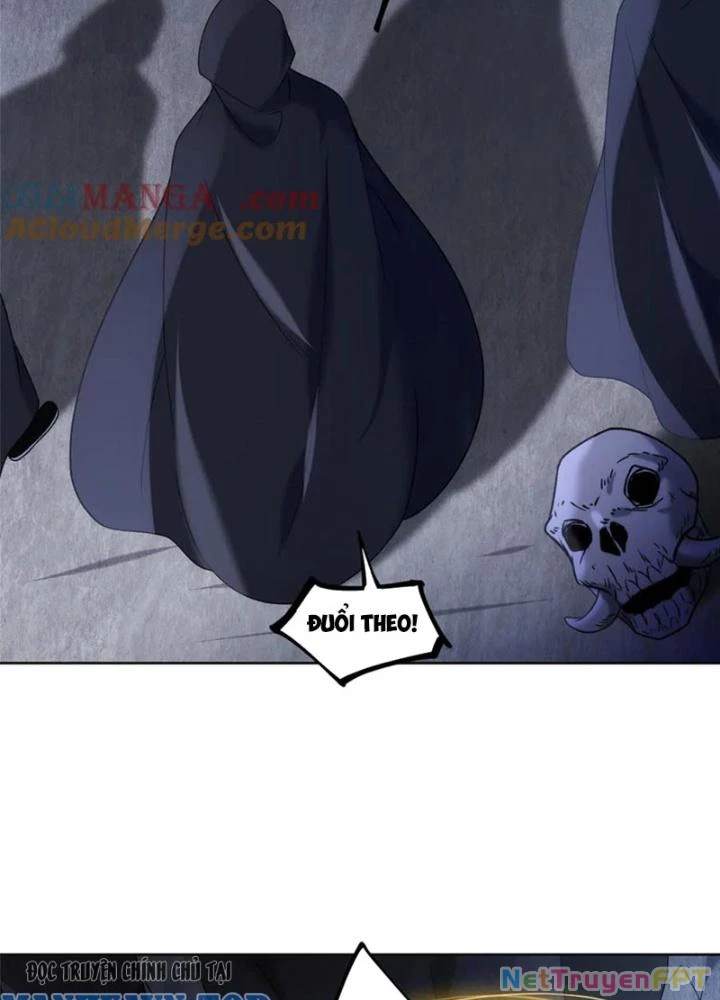 Ở Bên Cạnh Nữ Ma Đầu Chapter 51 - 49