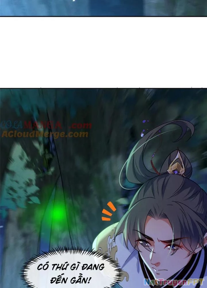 Ở Bên Cạnh Nữ Ma Đầu Chapter 51 - 55