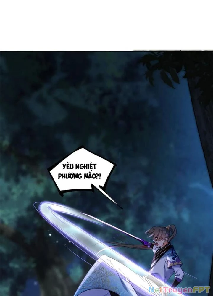 Ở Bên Cạnh Nữ Ma Đầu Chapter 51 - 57