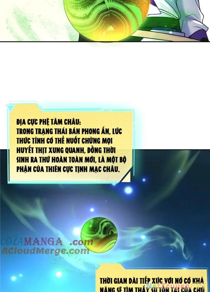 Ở Bên Cạnh Nữ Ma Đầu Chapter 51 - 65