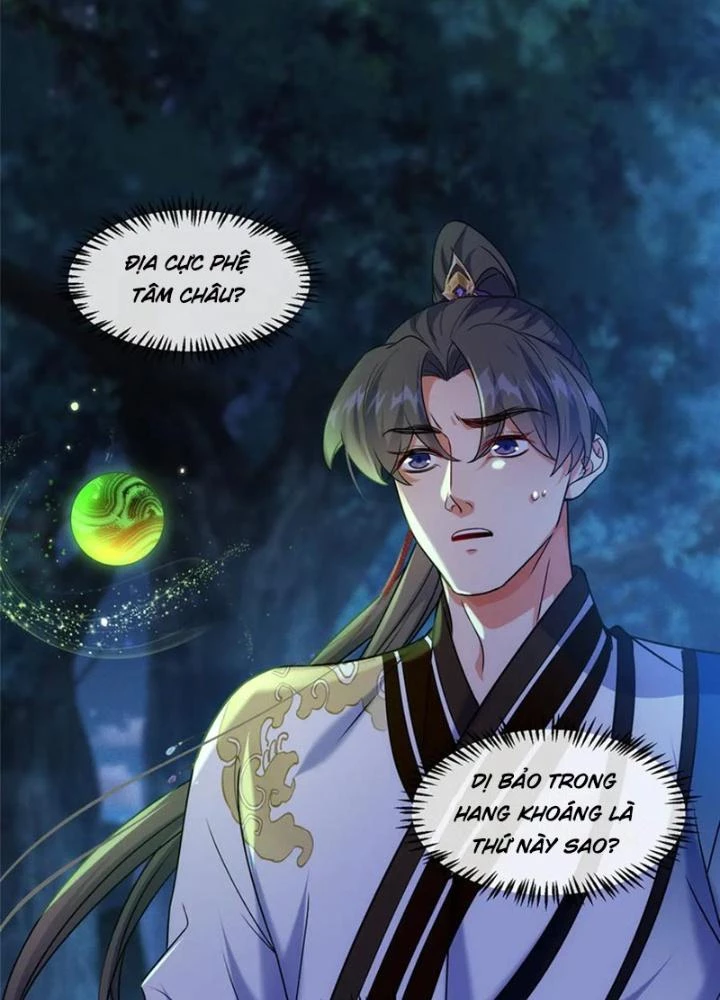 Ở Bên Cạnh Nữ Ma Đầu Chapter 51 - 67