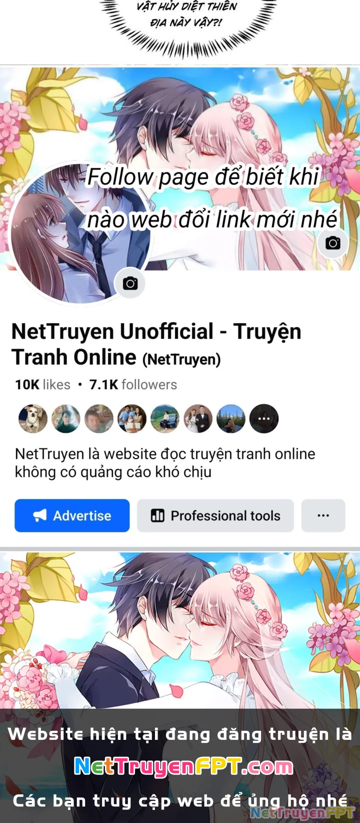 Ở Bên Cạnh Nữ Ma Đầu Chapter 51 - 69