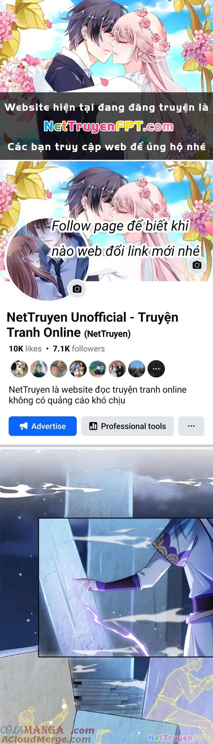 Ở Bên Cạnh Nữ Ma Đầu Chapter 53 - 1