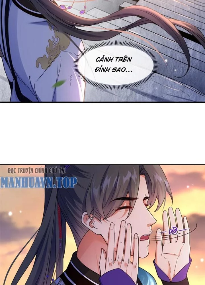 Ở Bên Cạnh Nữ Ma Đầu Chapter 53 - 15