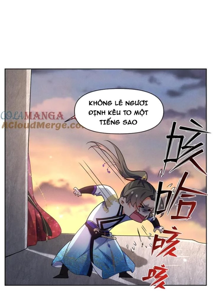Ở Bên Cạnh Nữ Ma Đầu Chapter 53 - 17