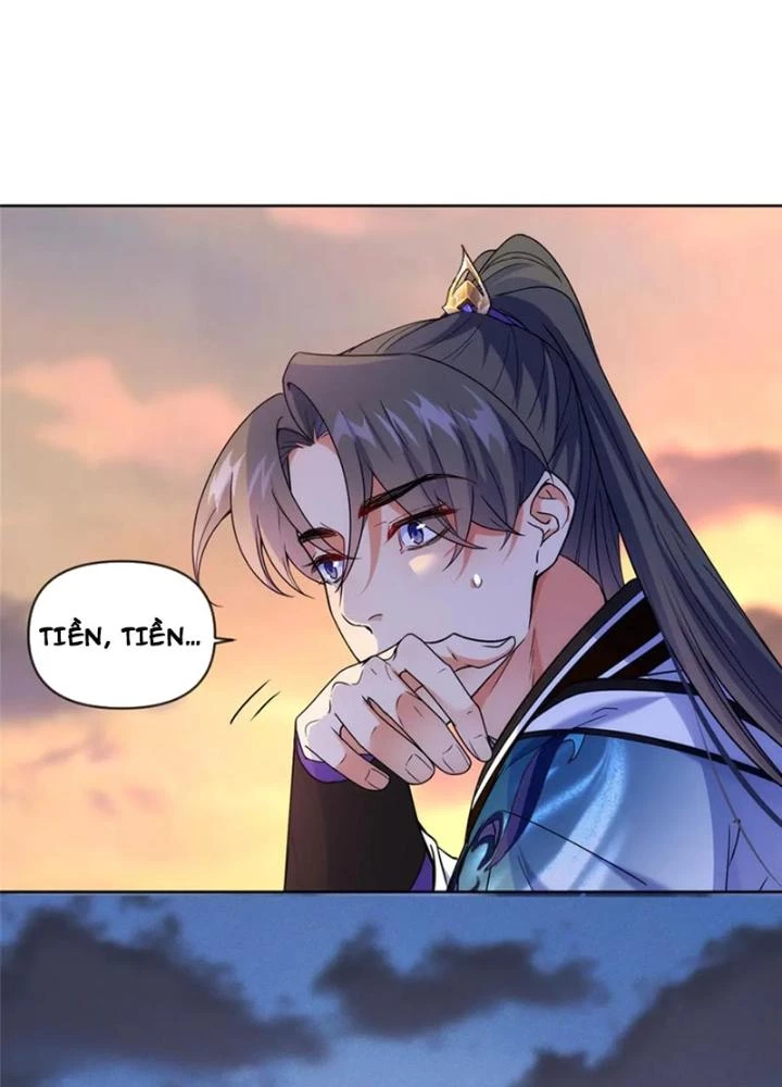 Ở Bên Cạnh Nữ Ma Đầu Chapter 53 - 19