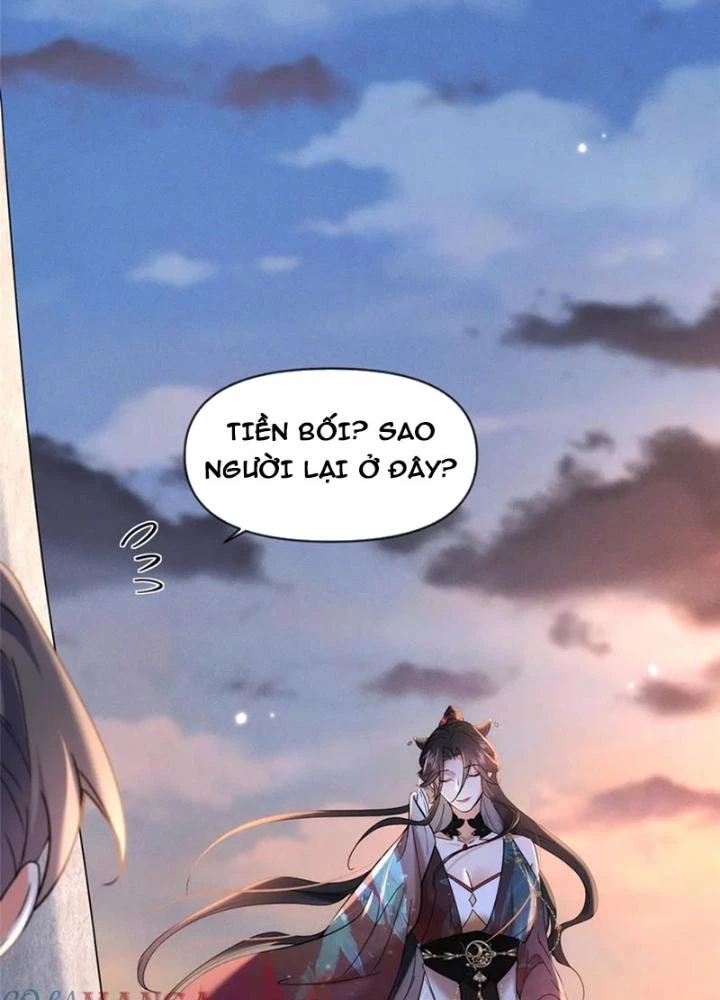 Ở Bên Cạnh Nữ Ma Đầu Chapter 53 - 21