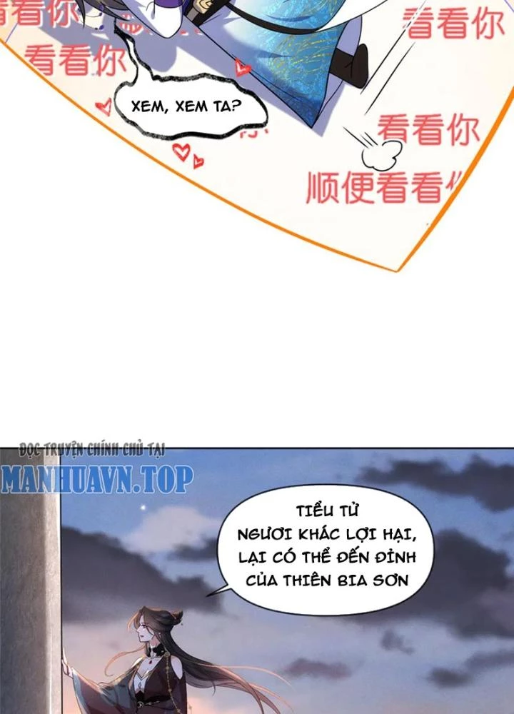 Ở Bên Cạnh Nữ Ma Đầu Chapter 53 - 27
