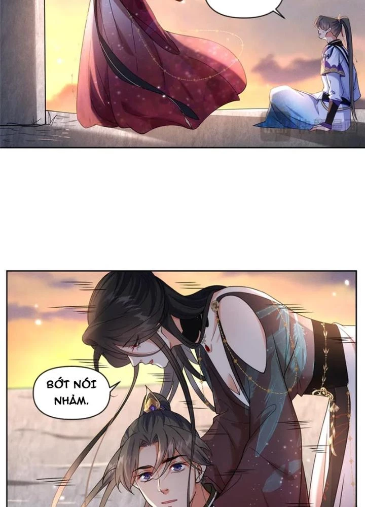 Ở Bên Cạnh Nữ Ma Đầu Chapter 53 - 29