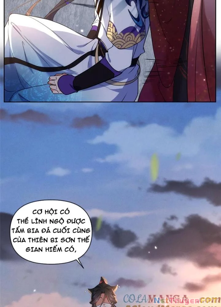 Ở Bên Cạnh Nữ Ma Đầu Chapter 53 - 31