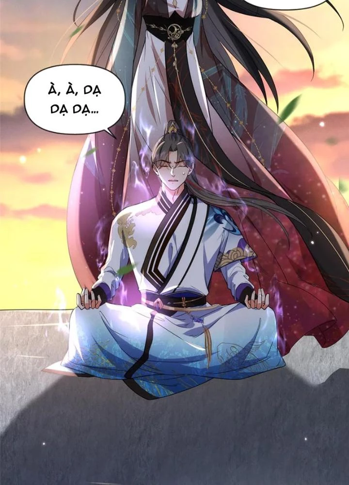 Ở Bên Cạnh Nữ Ma Đầu Chapter 53 - 33