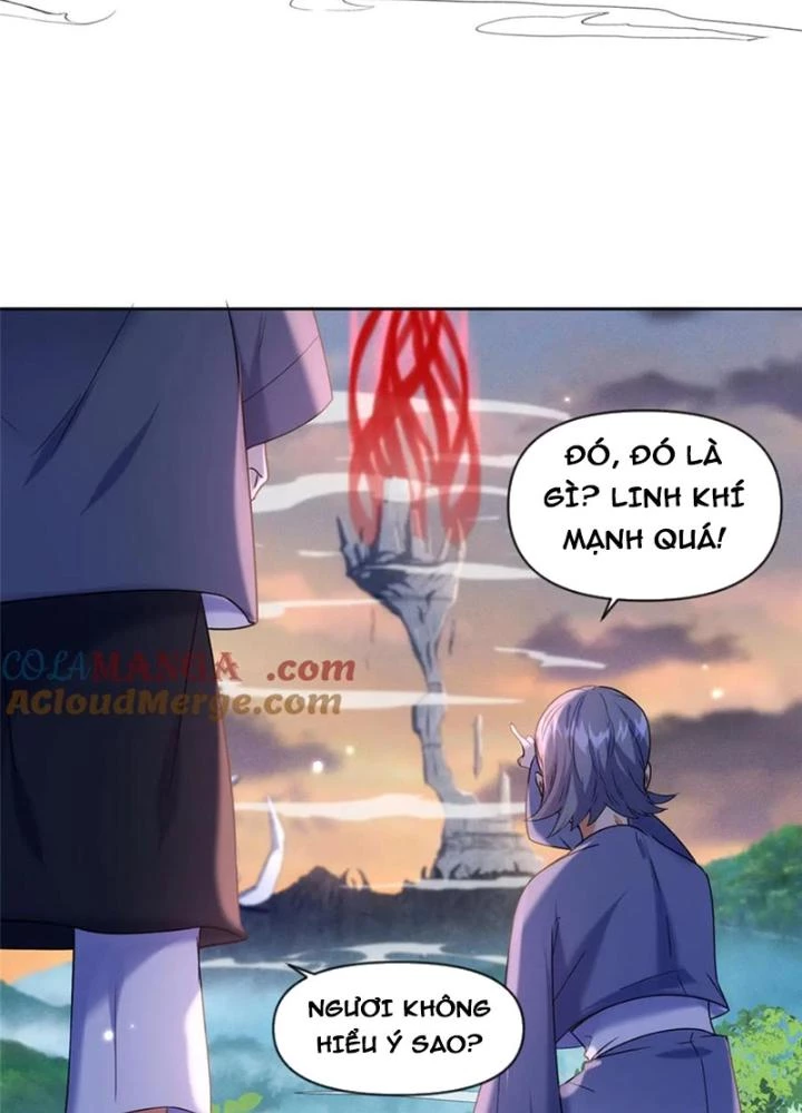 Ở Bên Cạnh Nữ Ma Đầu Chapter 53 - 49