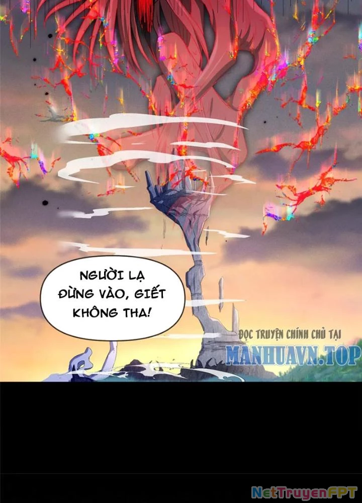 Ở Bên Cạnh Nữ Ma Đầu Chapter 53 - 53