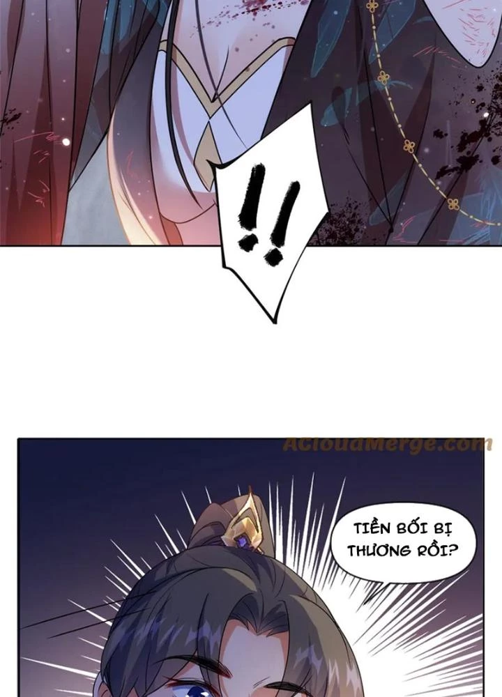 Ở Bên Cạnh Nữ Ma Đầu Chapter 53 - 75