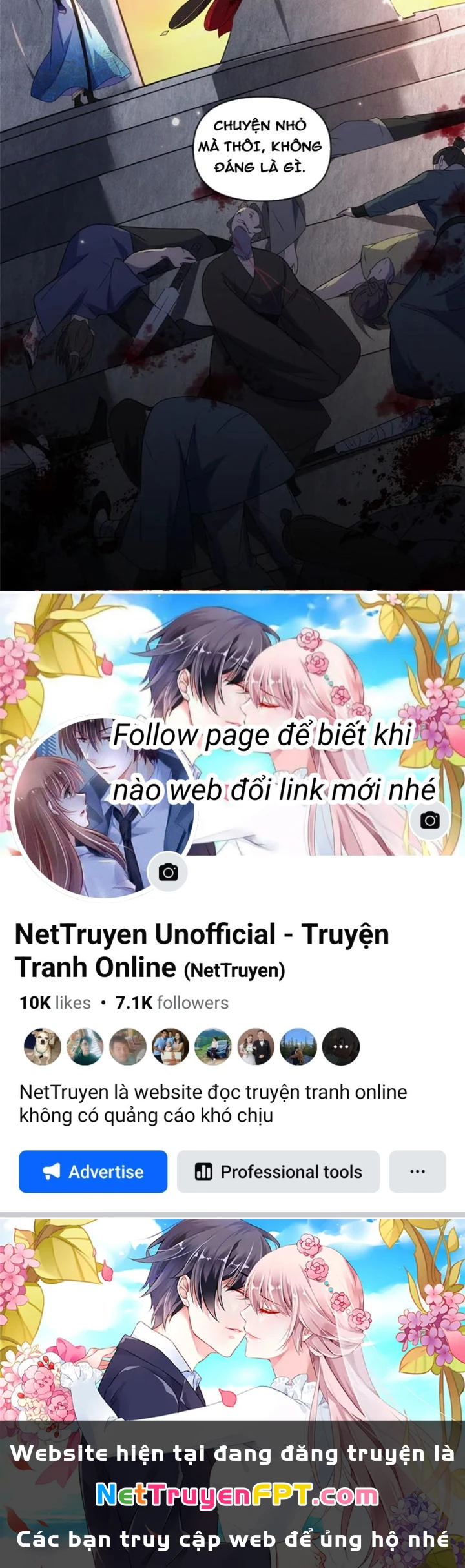 Ở Bên Cạnh Nữ Ma Đầu Chapter 53 - 79