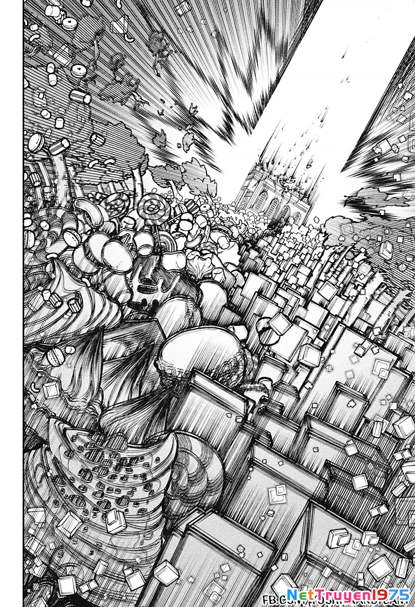 Make The Exorcist Fall In Love Chapter 21 - 10