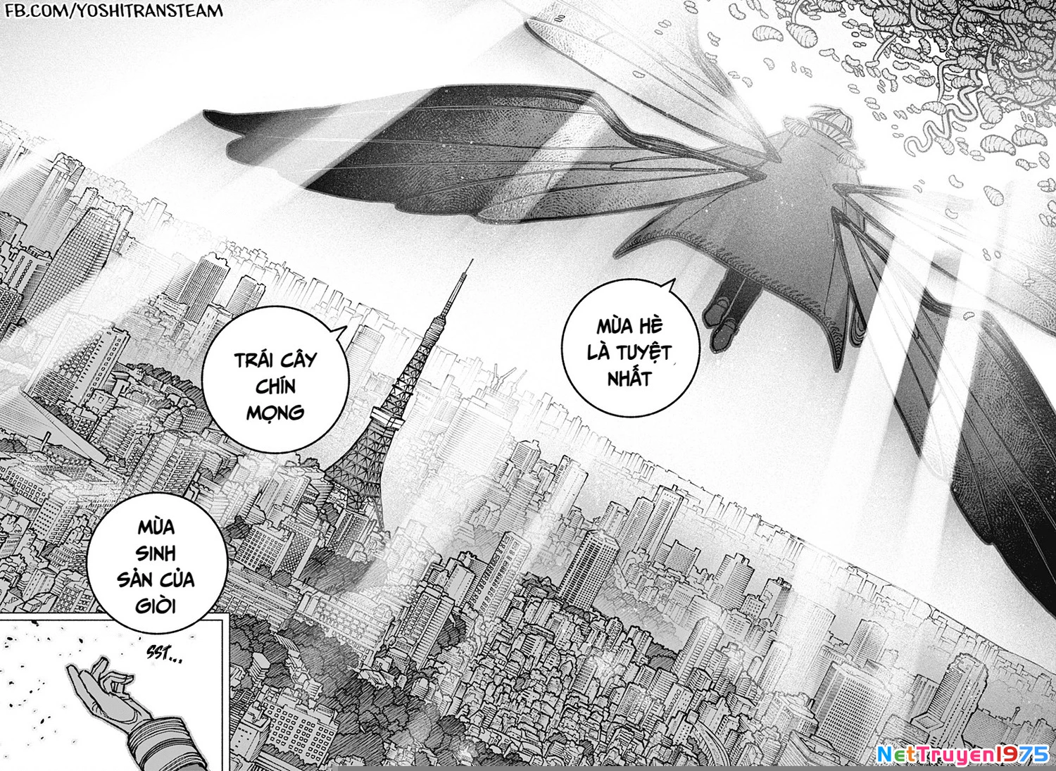 Make The Exorcist Fall In Love Chapter 21 - 20