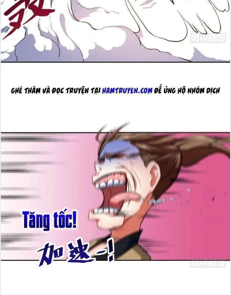 Sư Tỷ Của Ta Đông Đến Một Đám Chapter 1.5 - 3