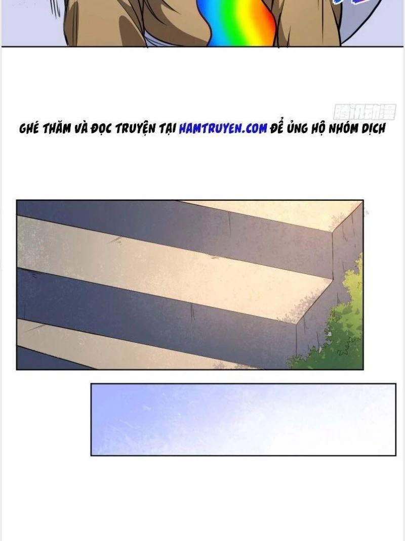 Sư Tỷ Của Ta Đông Đến Một Đám Chapter 1.5 - 9