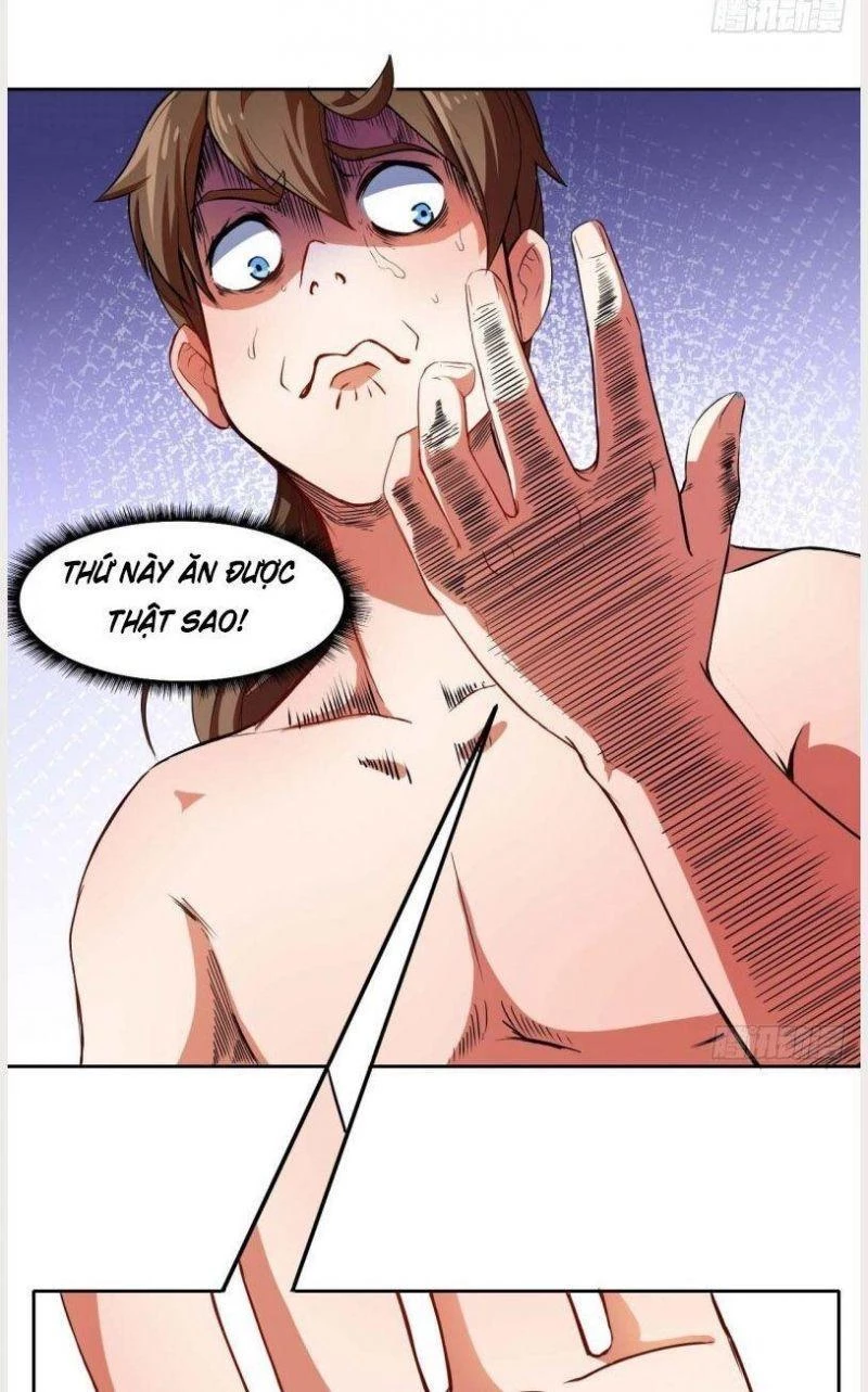 Sư Tỷ Của Ta Đông Đến Một Đám Chapter 1.5 - 53