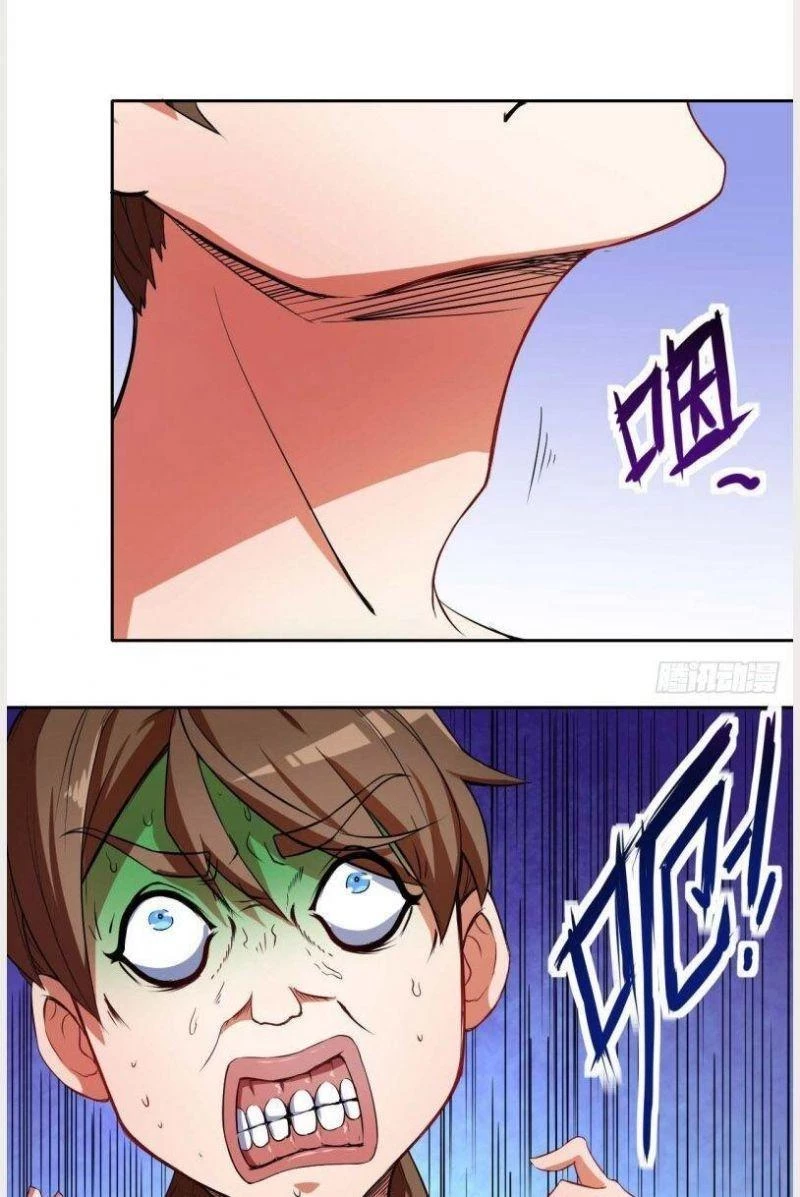 Sư Tỷ Của Ta Đông Đến Một Đám Chapter 1.5 - 55