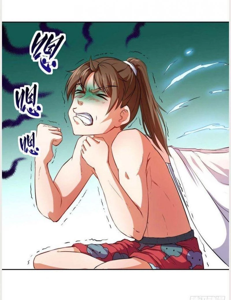 Sư Tỷ Của Ta Đông Đến Một Đám Chapter 1.5 - 57