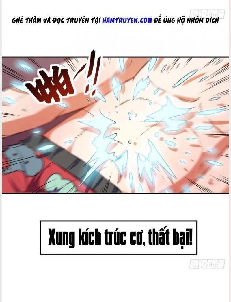 Sư Tỷ Của Ta Đông Đến Một Đám Chapter 1.5 - 62