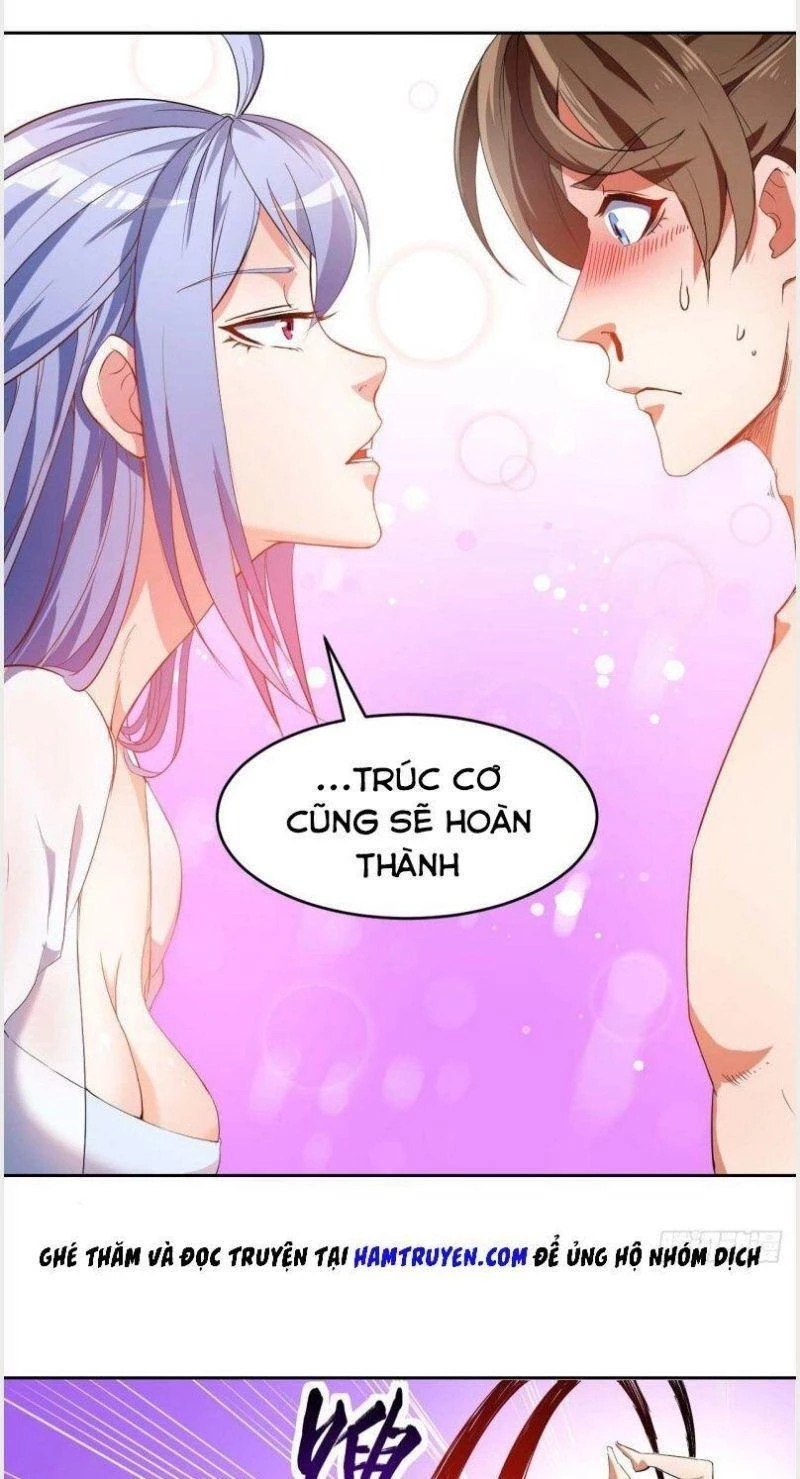 Sư Tỷ Của Ta Đông Đến Một Đám Chapter 1.5 - 68
