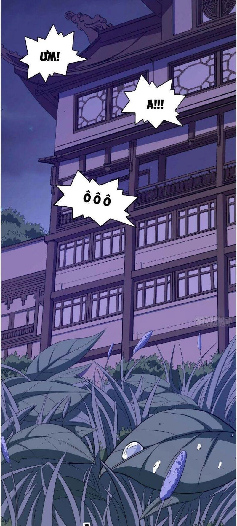 Sư Tỷ Của Ta Đông Đến Một Đám Chapter 1.5 - 73