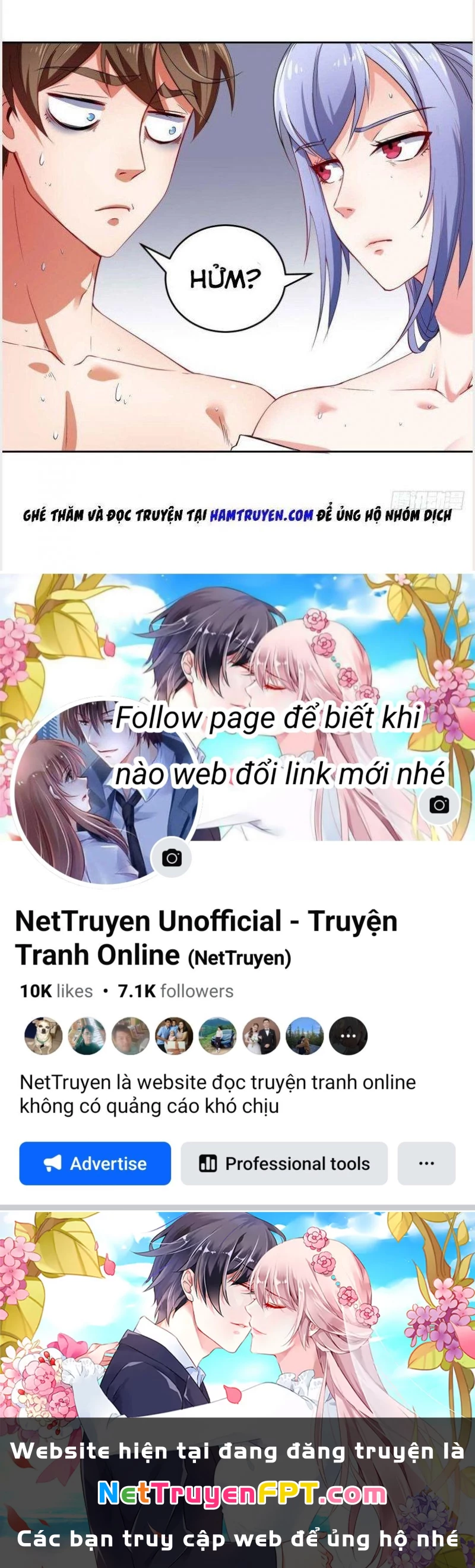 Sư Tỷ Của Ta Đông Đến Một Đám Chapter 1.5 - 79