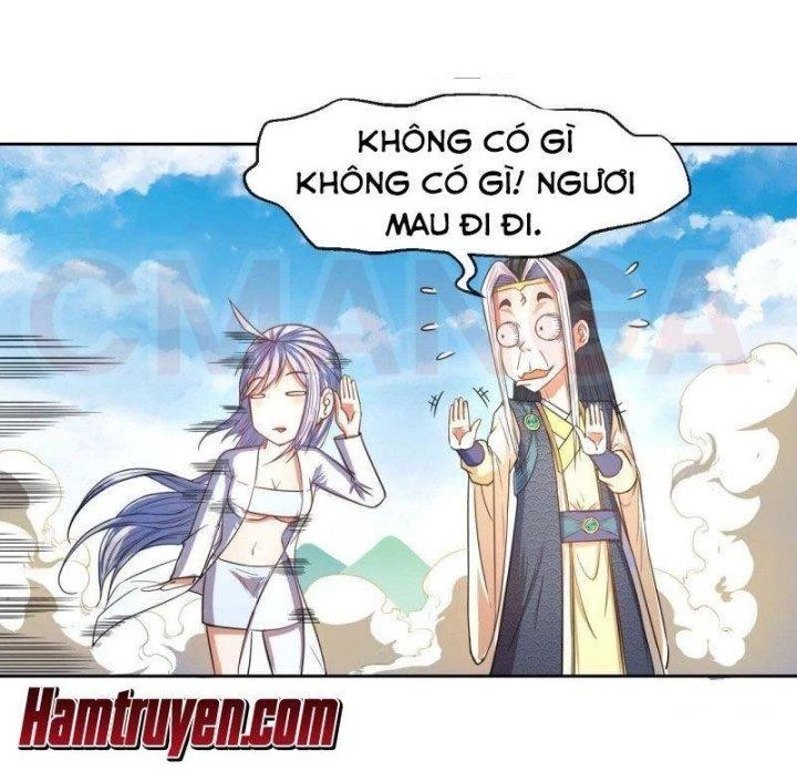 Sư Tỷ Của Ta Đông Đến Một Đám Chapter 61 - 9