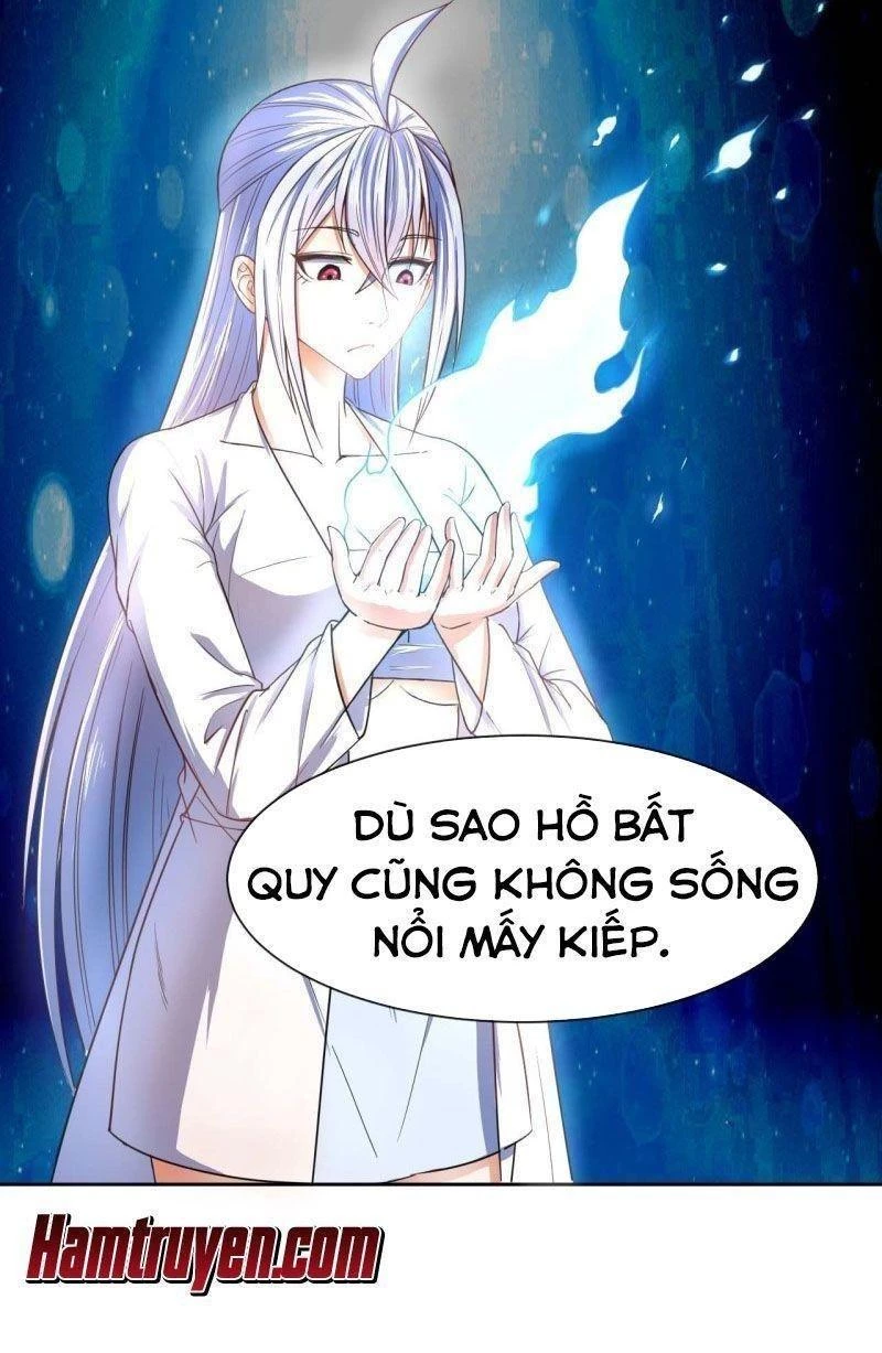 Sư Tỷ Của Ta Đông Đến Một Đám Chapter 61 - 11
