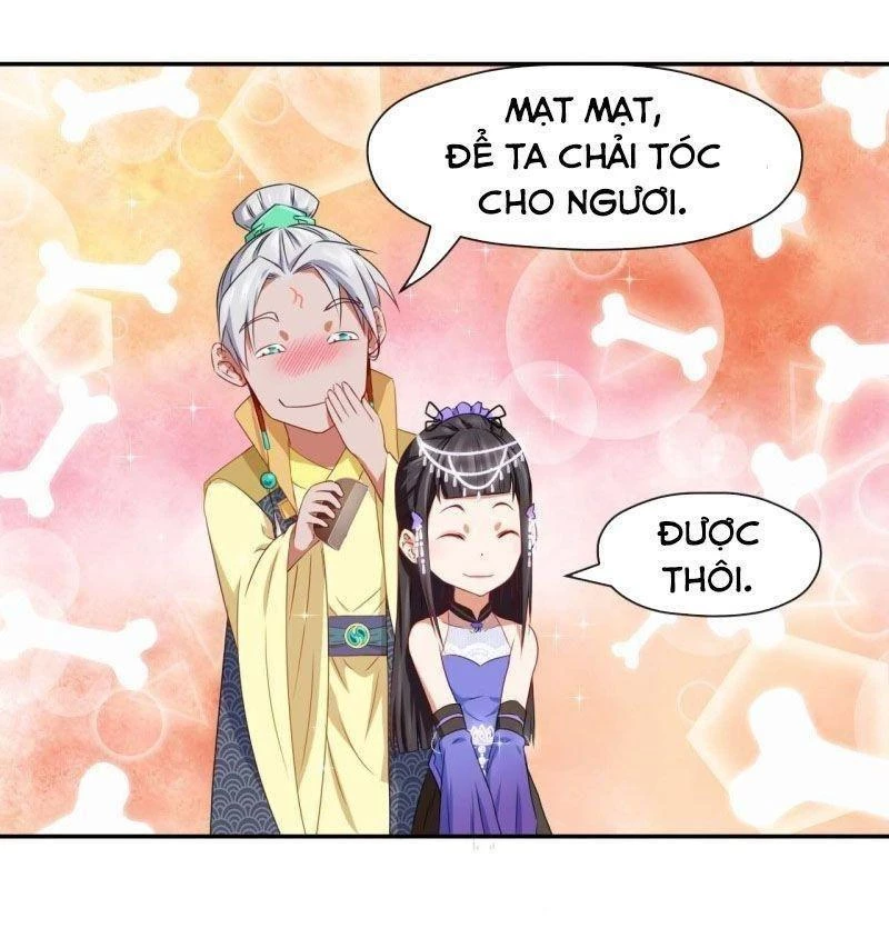 Sư Tỷ Của Ta Đông Đến Một Đám Chapter 61 - 14
