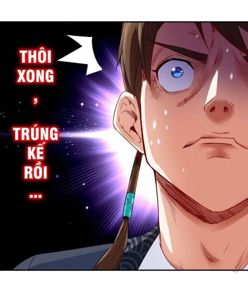 Sư Tỷ Của Ta Đông Đến Một Đám Chapter 61 - 17