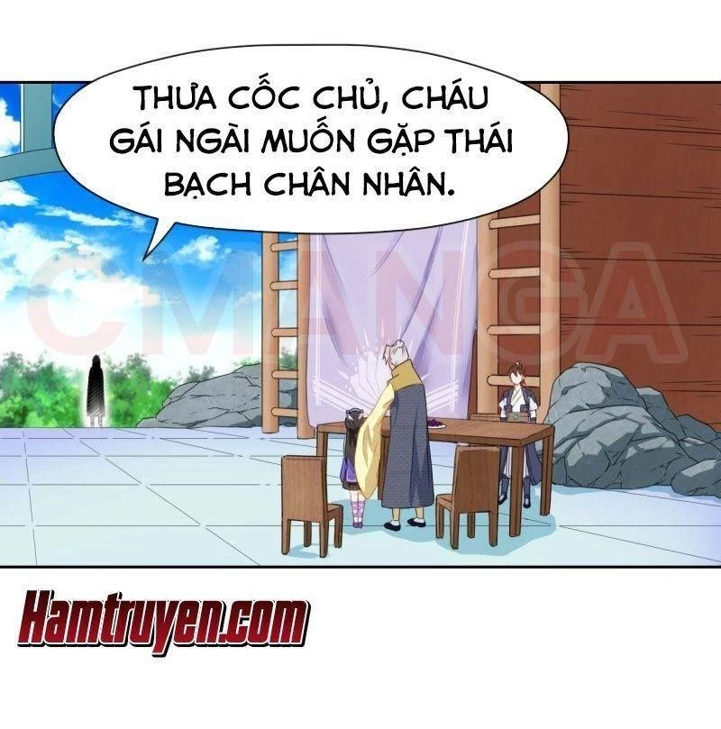 Sư Tỷ Của Ta Đông Đến Một Đám Chapter 61 - 18