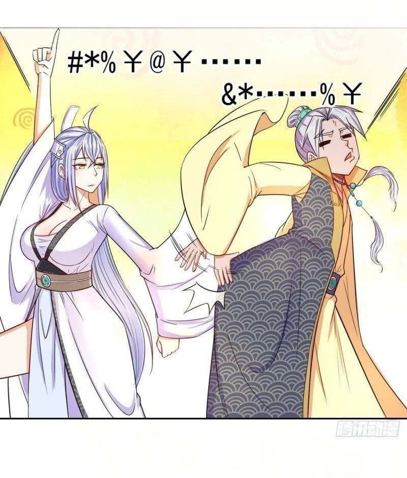 Sư Tỷ Của Ta Đông Đến Một Đám Chapter 61 - 23