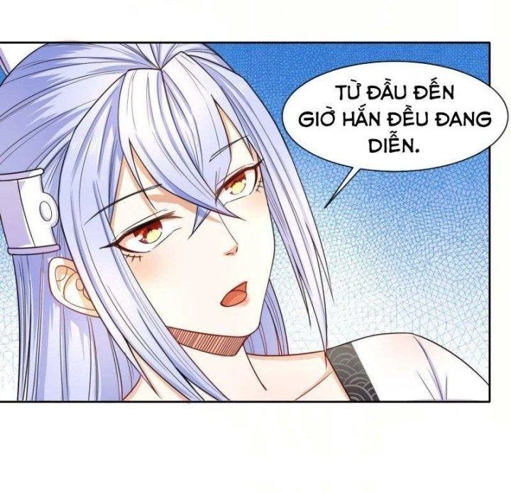 Sư Tỷ Của Ta Đông Đến Một Đám Chapter 61 - 25