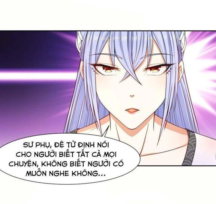 Sư Tỷ Của Ta Đông Đến Một Đám Chapter 61 - 31