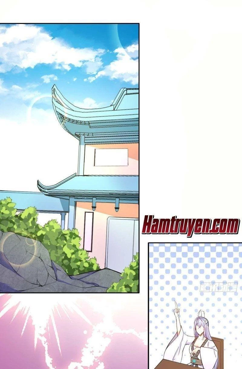 Sư Tỷ Của Ta Đông Đến Một Đám Chapter 61 - 32