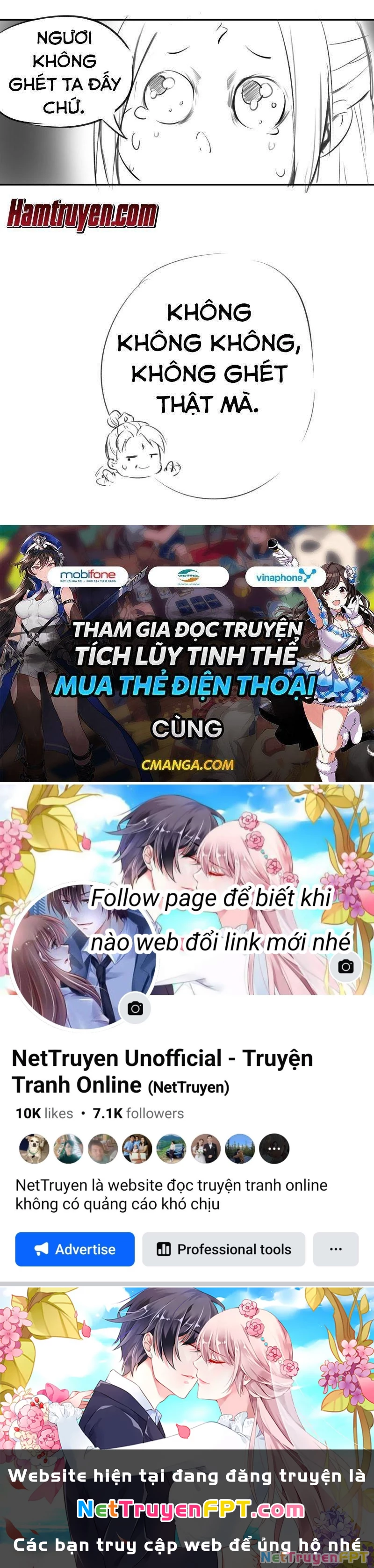 Sư Tỷ Của Ta Đông Đến Một Đám Chapter 61 - 41