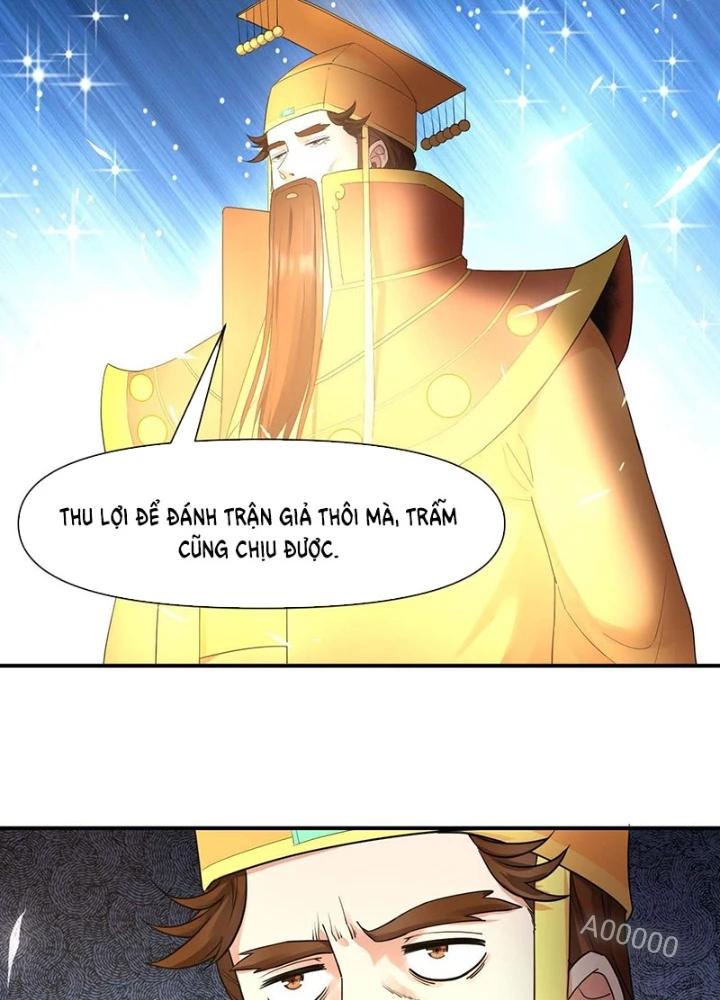 Sư Tỷ Của Ta Đông Đến Một Đám Chapter 213 - 5