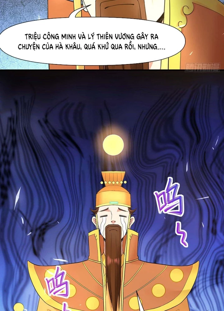 Sư Tỷ Của Ta Đông Đến Một Đám Chapter 213 - 7