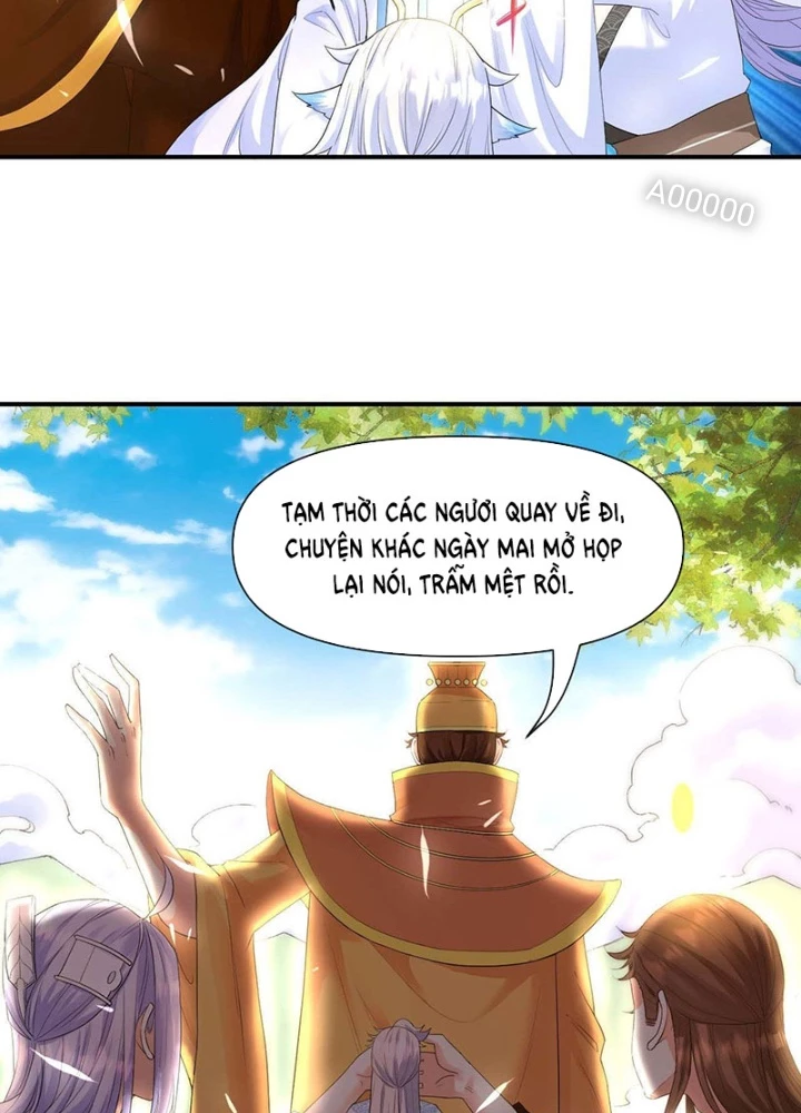 Sư Tỷ Của Ta Đông Đến Một Đám Chapter 213 - 17