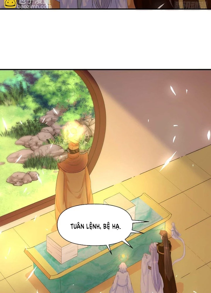 Sư Tỷ Của Ta Đông Đến Một Đám Chapter 213 - 19